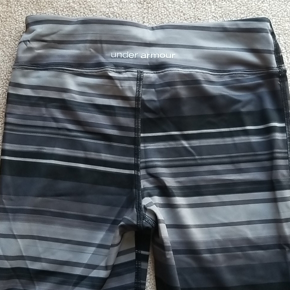 NWOT Under Armour leggings - Picture 6 of 8